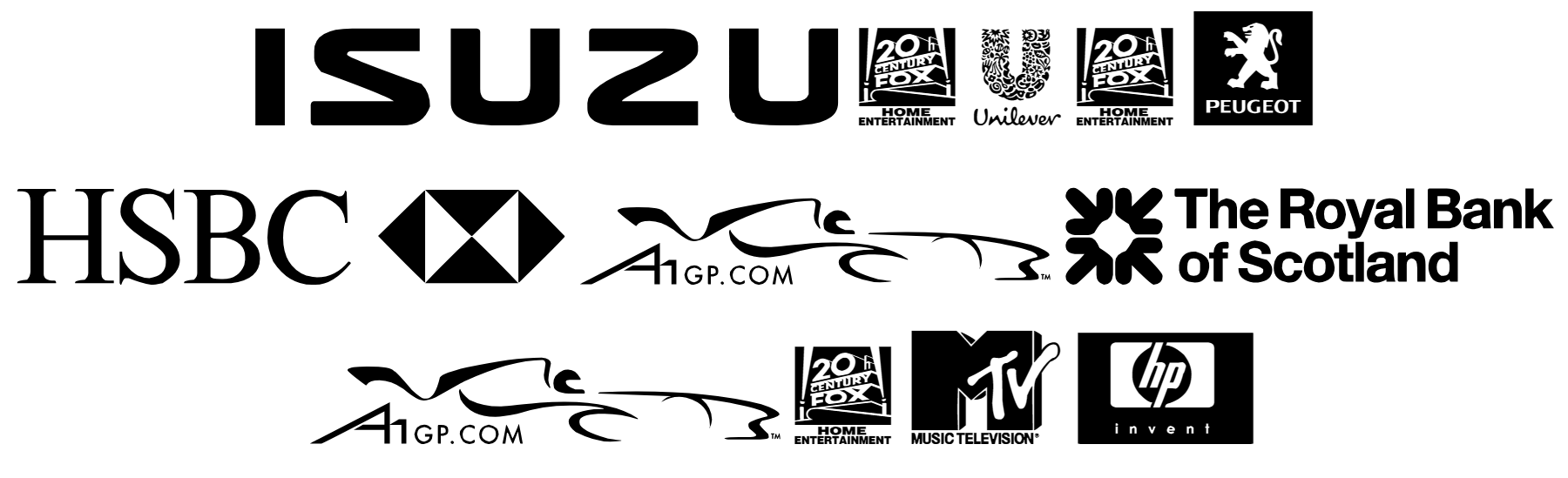 Logos TFB Font Download