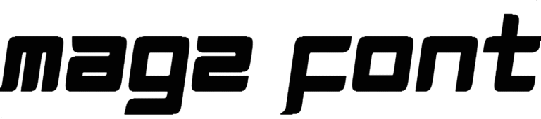 Magz Font Download