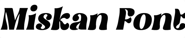 Miskan Font Download