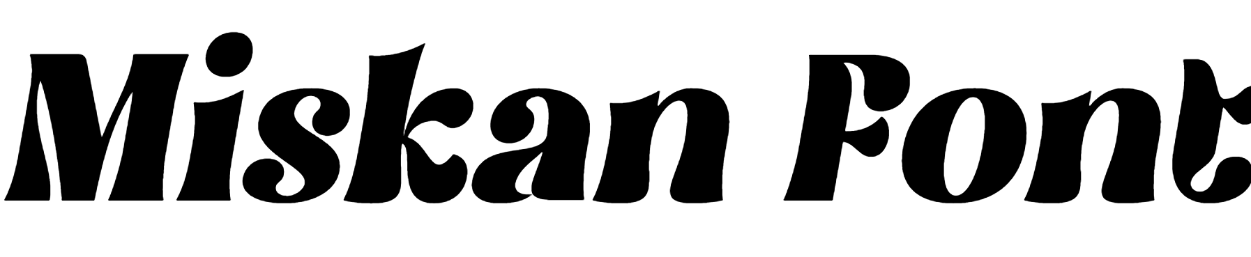 Miskan Font Download