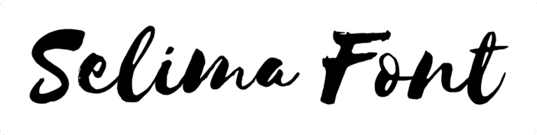 Selima Font Download