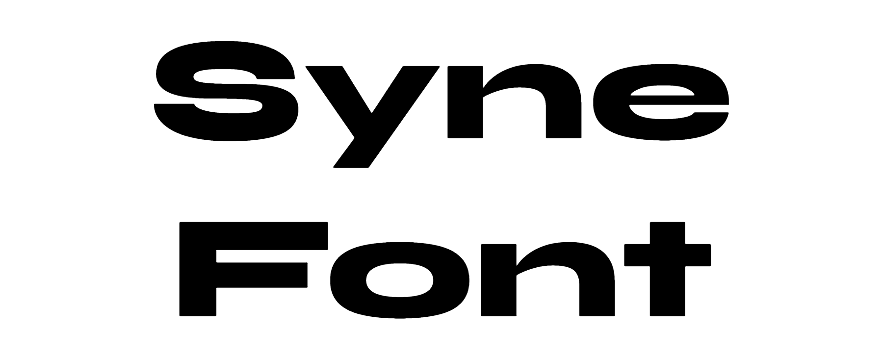 Syne Font Download