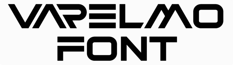 Varelmo Font Download