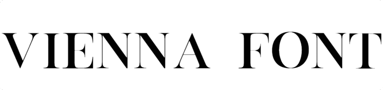 Vienna Font Download
