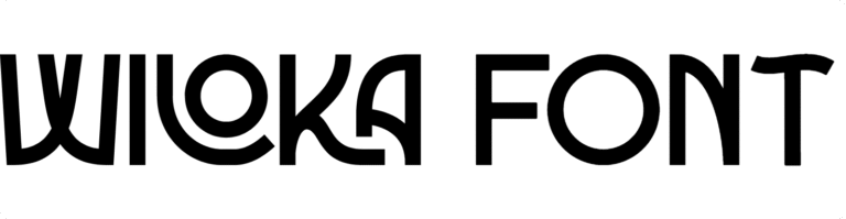 Wiloka Font Download