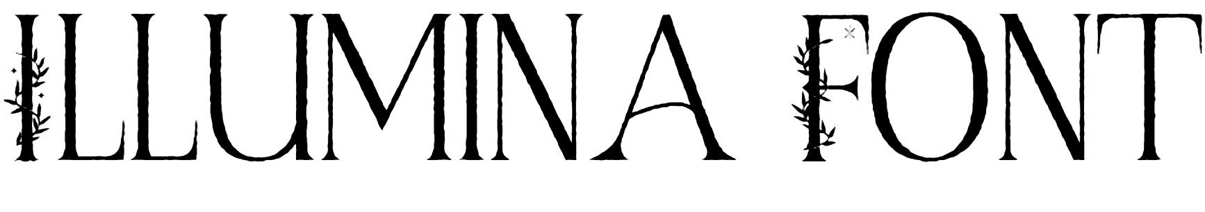 Illumina Font Download