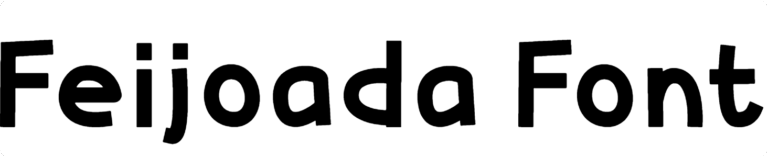 Feijoada Font Download
