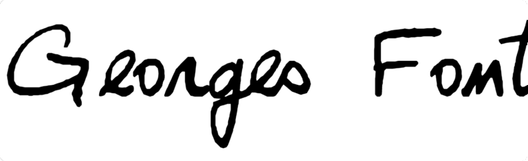 Georges Font Download