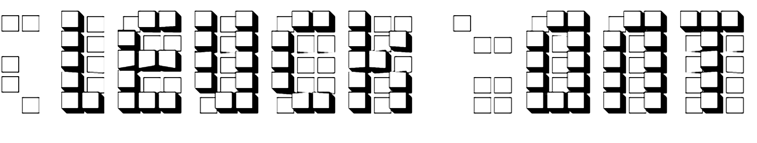 Bleuck Font Download