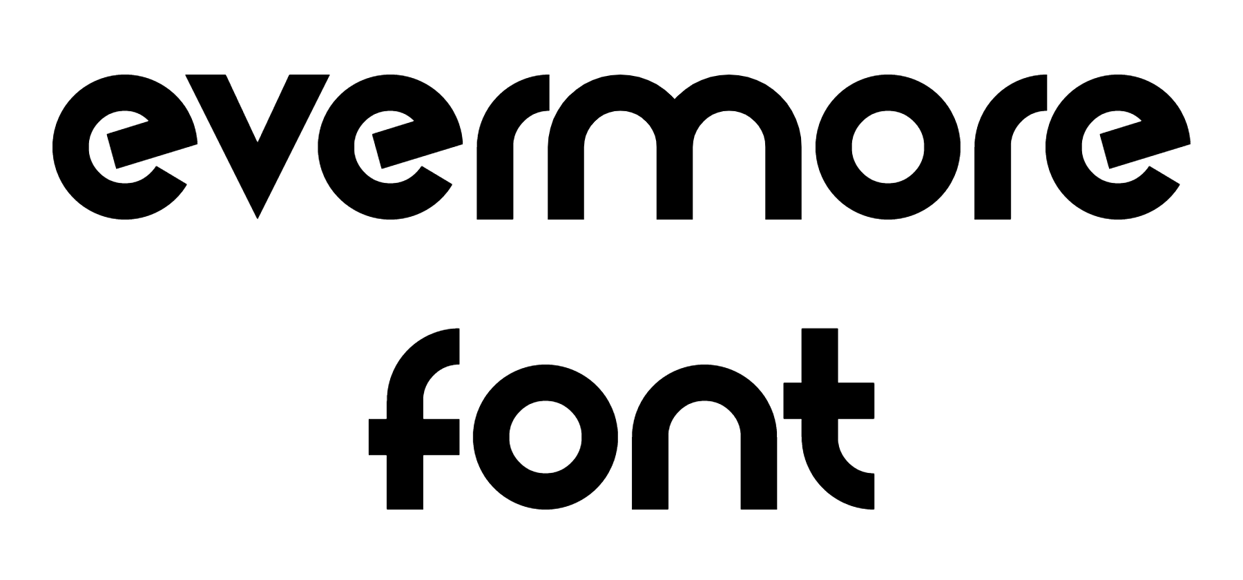 Evermore Font Download
