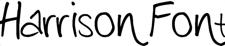 Harrison Font Download