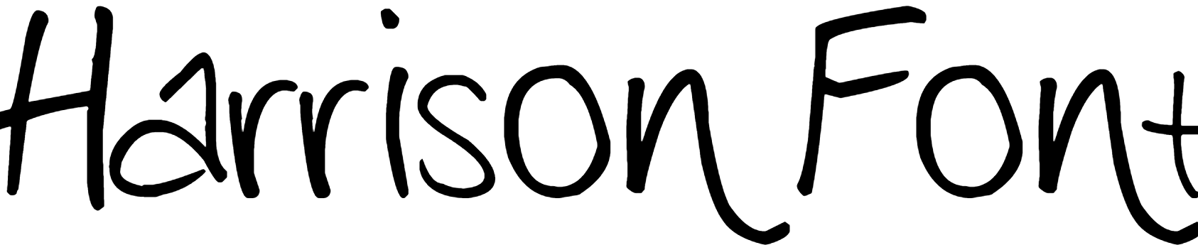 Harrison Font Download