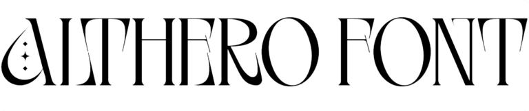 Althero Font Download