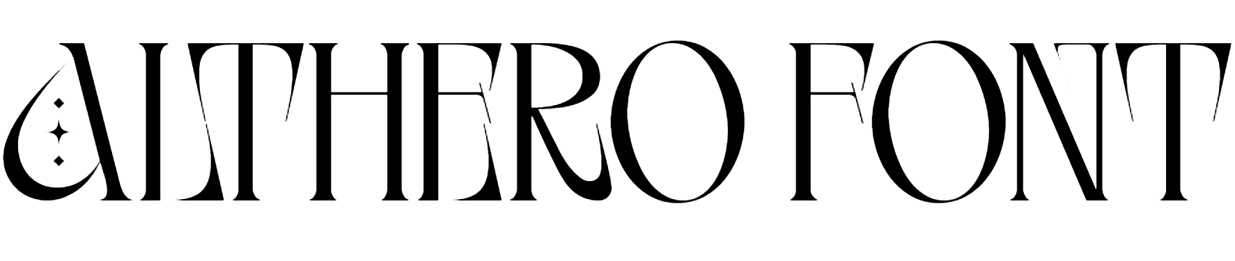 Althero Font Download