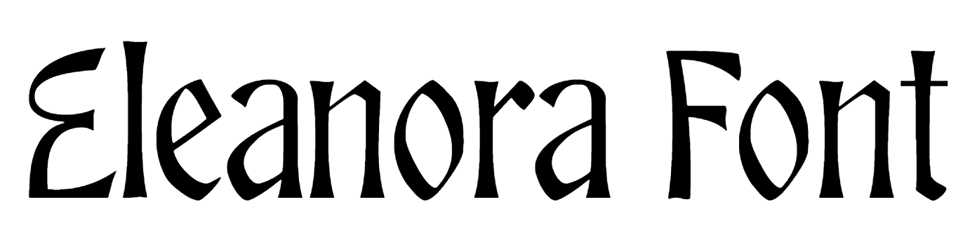 Eleanora Font Download