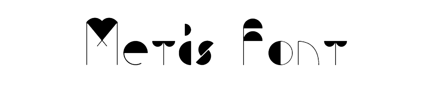 Metis Font Download