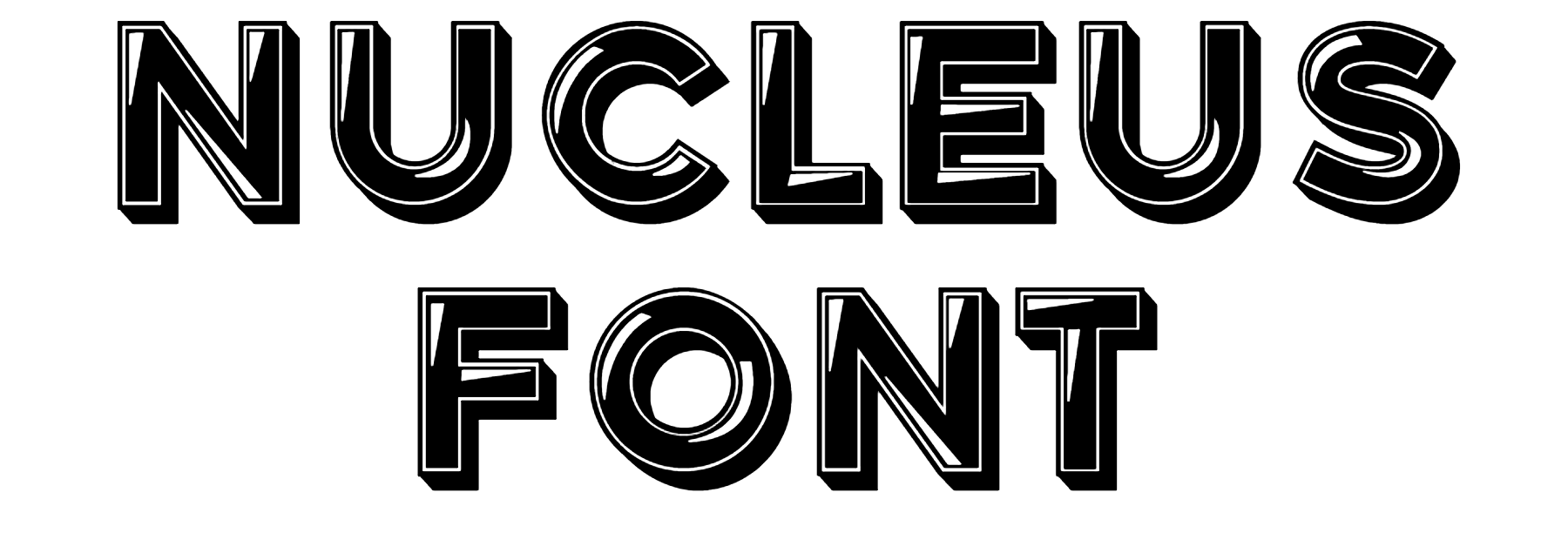 Nucleus Font Download