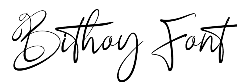 Bithoy Font Download