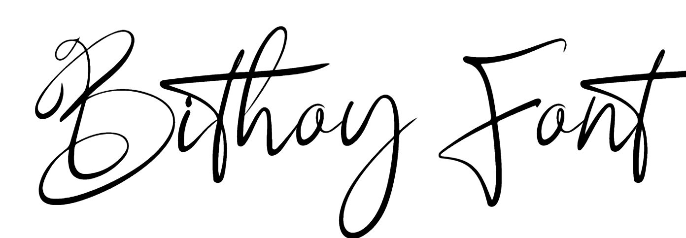 Bithoy Font Download