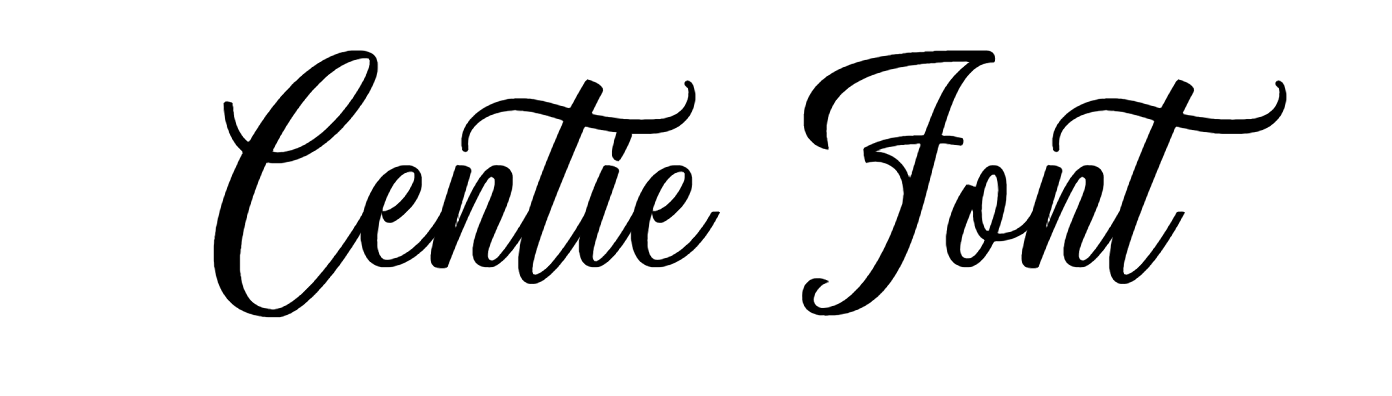 Centie Font download