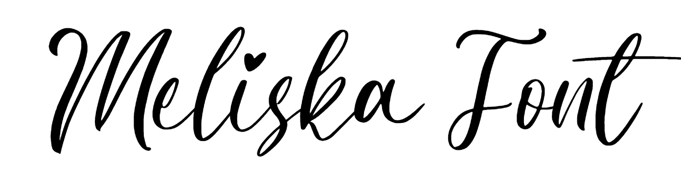 Meliska Font Download