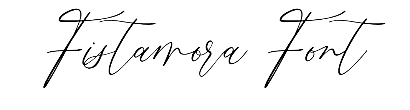 Fistamora Font Download