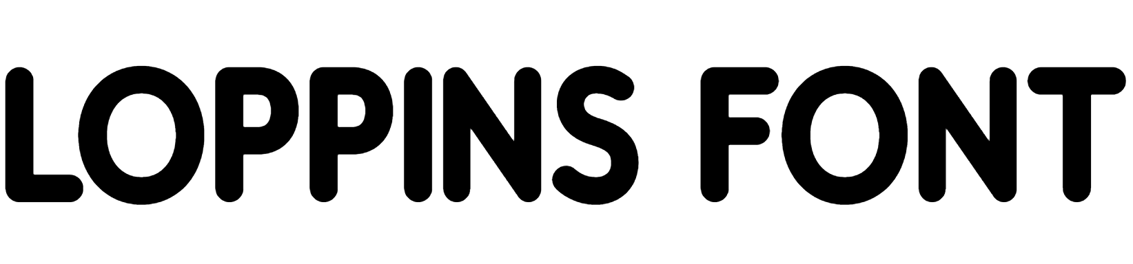Loppins Font Download
