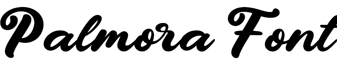 Palmora Font Download