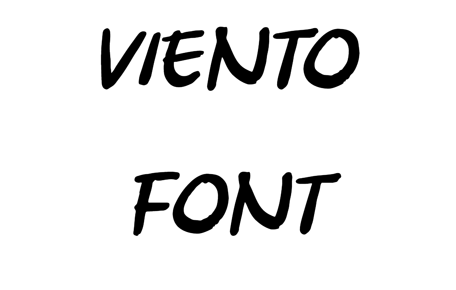 Viento Font Download