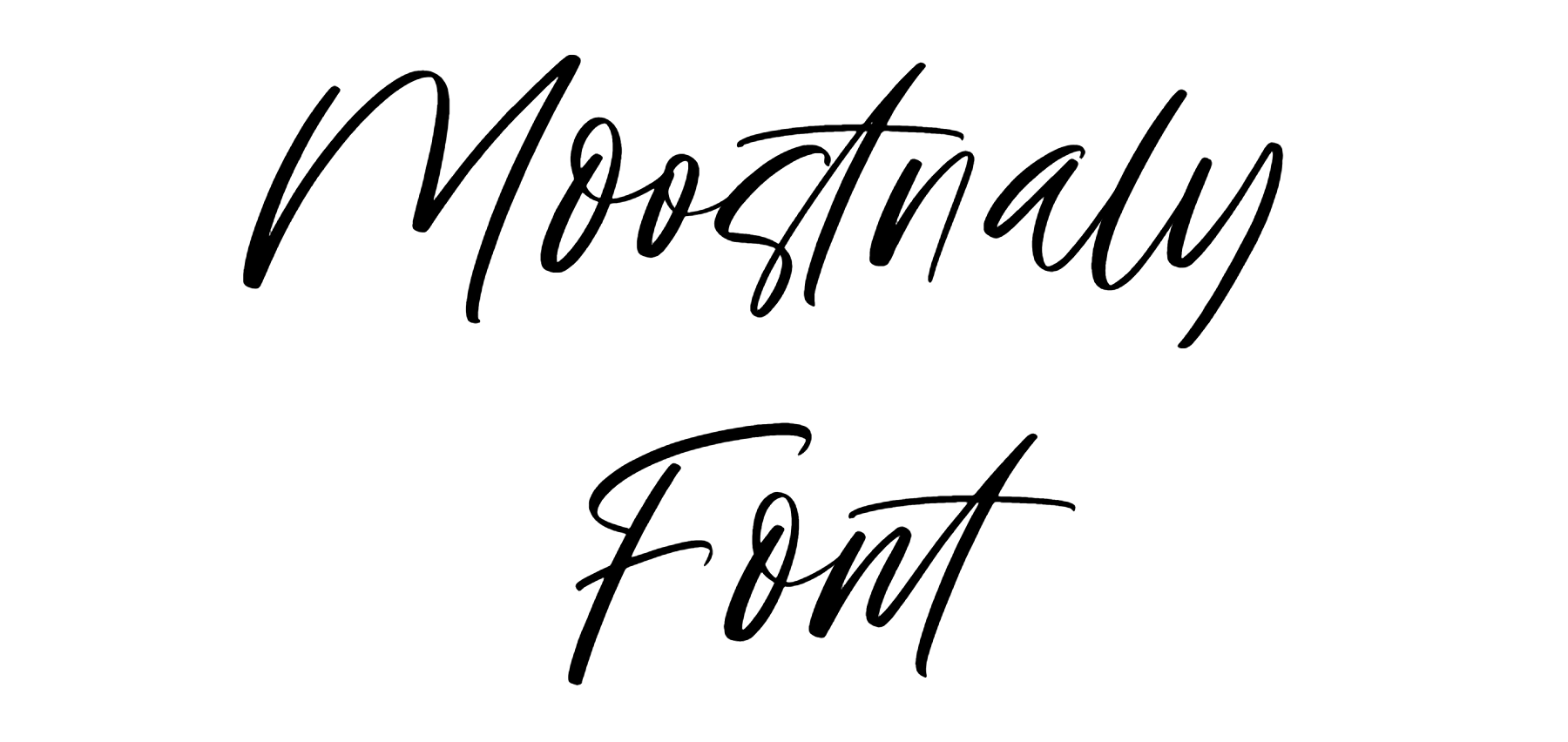 Sonesta Font Download