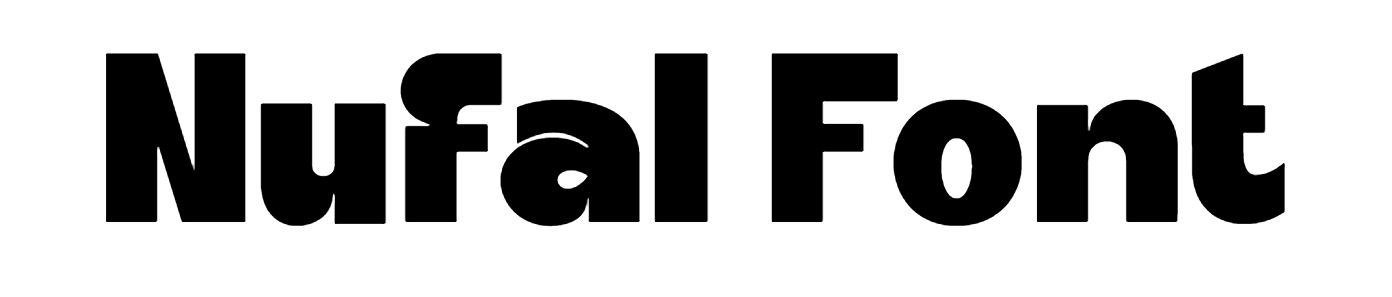 Nufal Font Download