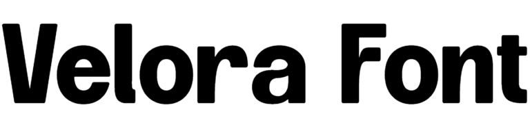 Velora Font Download