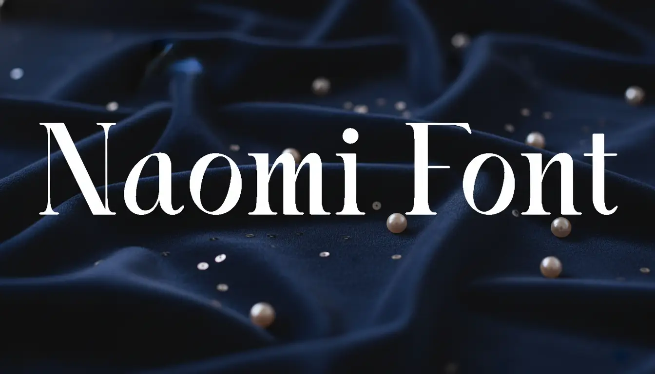 Naomi Font