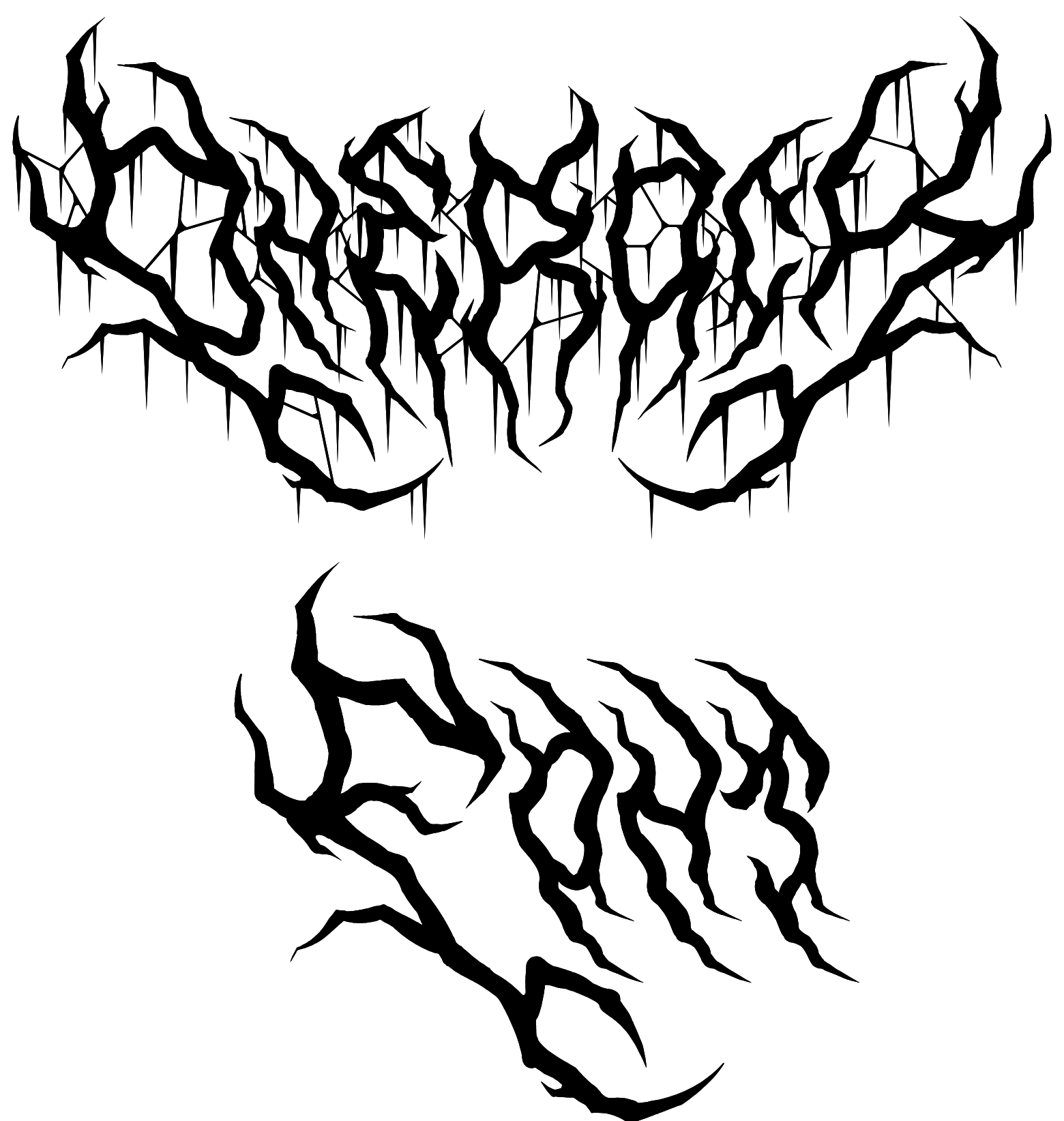 Onerock Font download