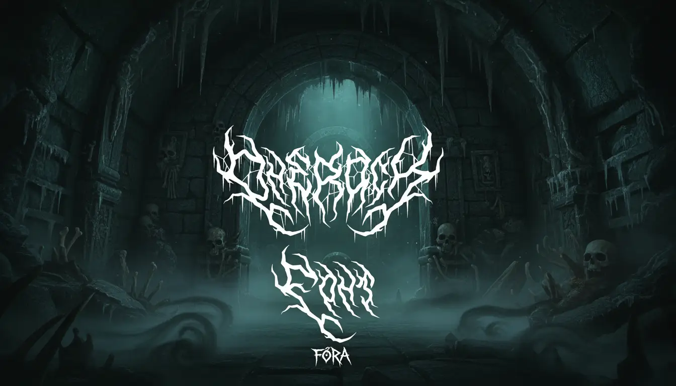 Onerock Font