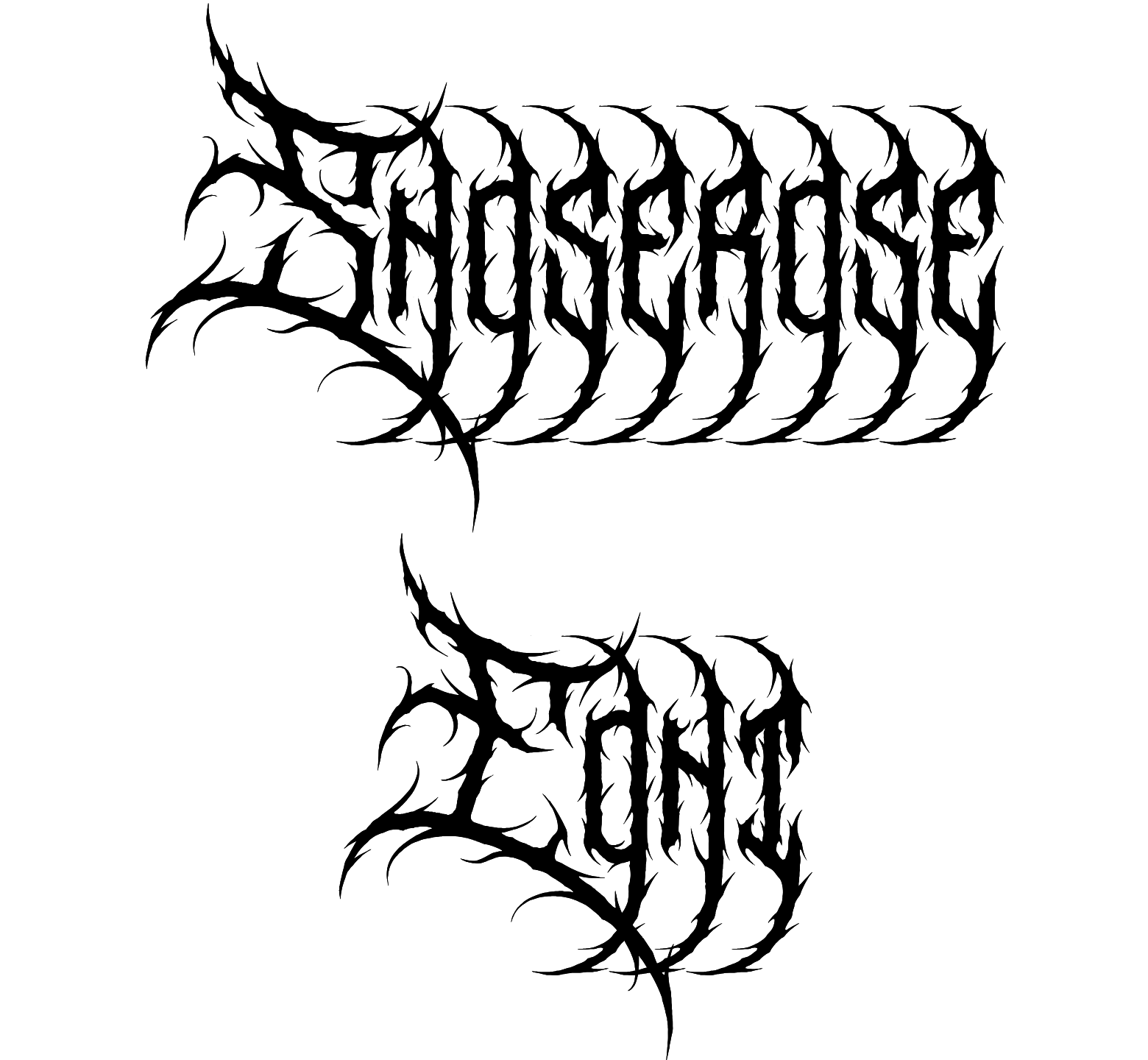 Snoserose Font download