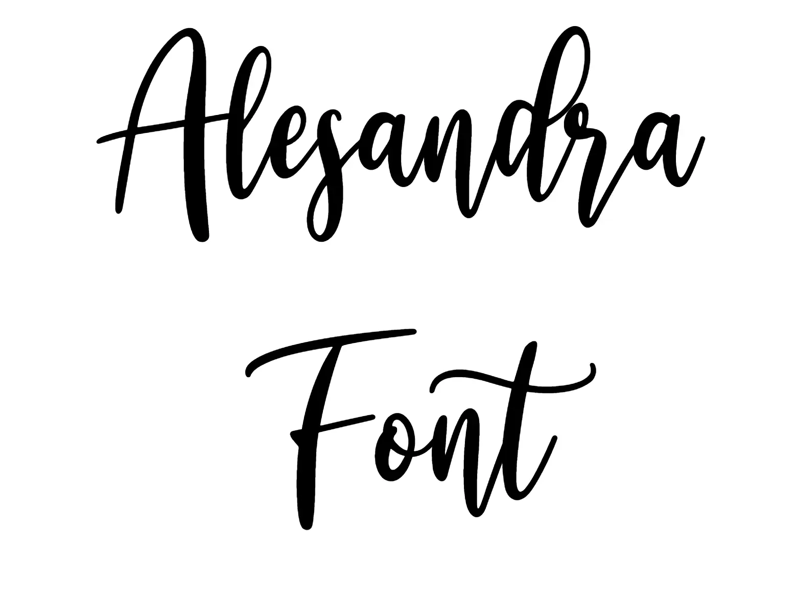 Alesandra Font