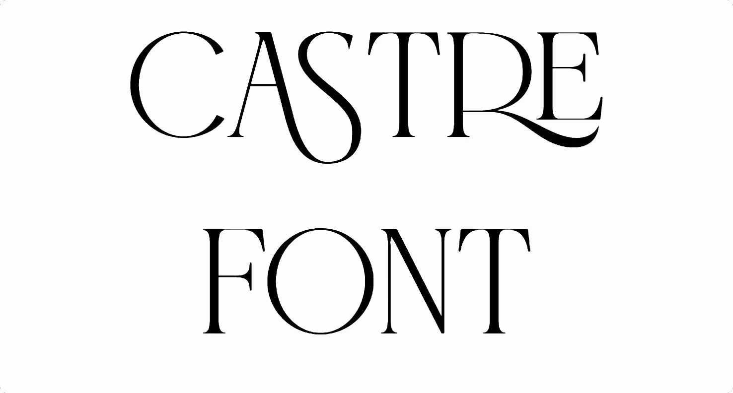Castre Font