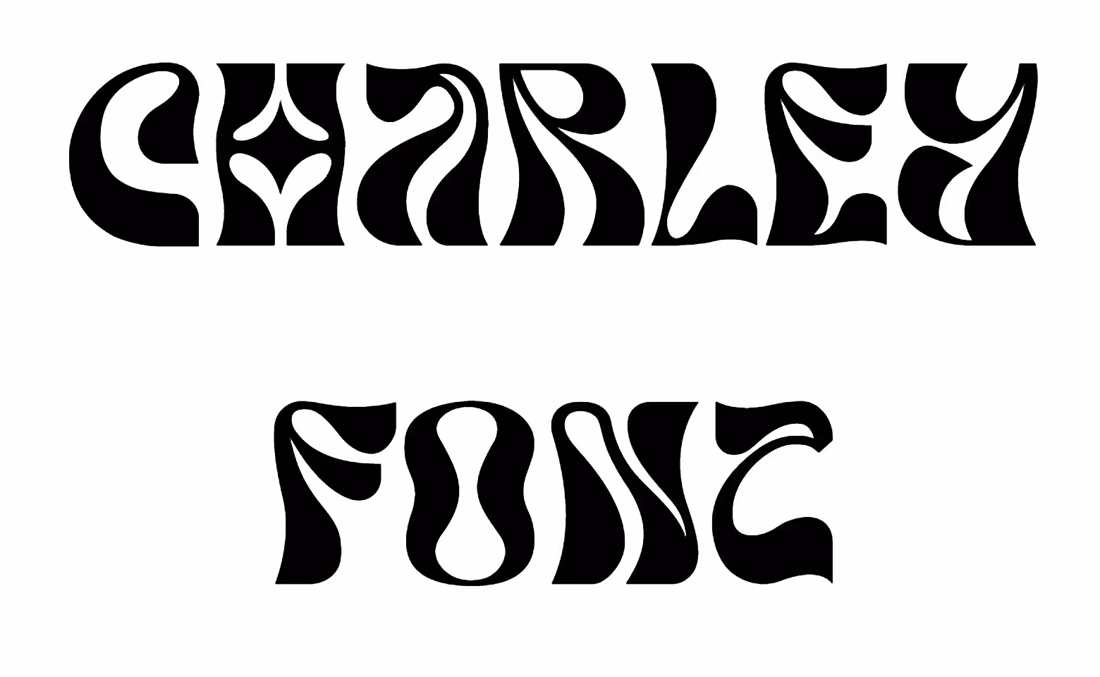 Charley Font