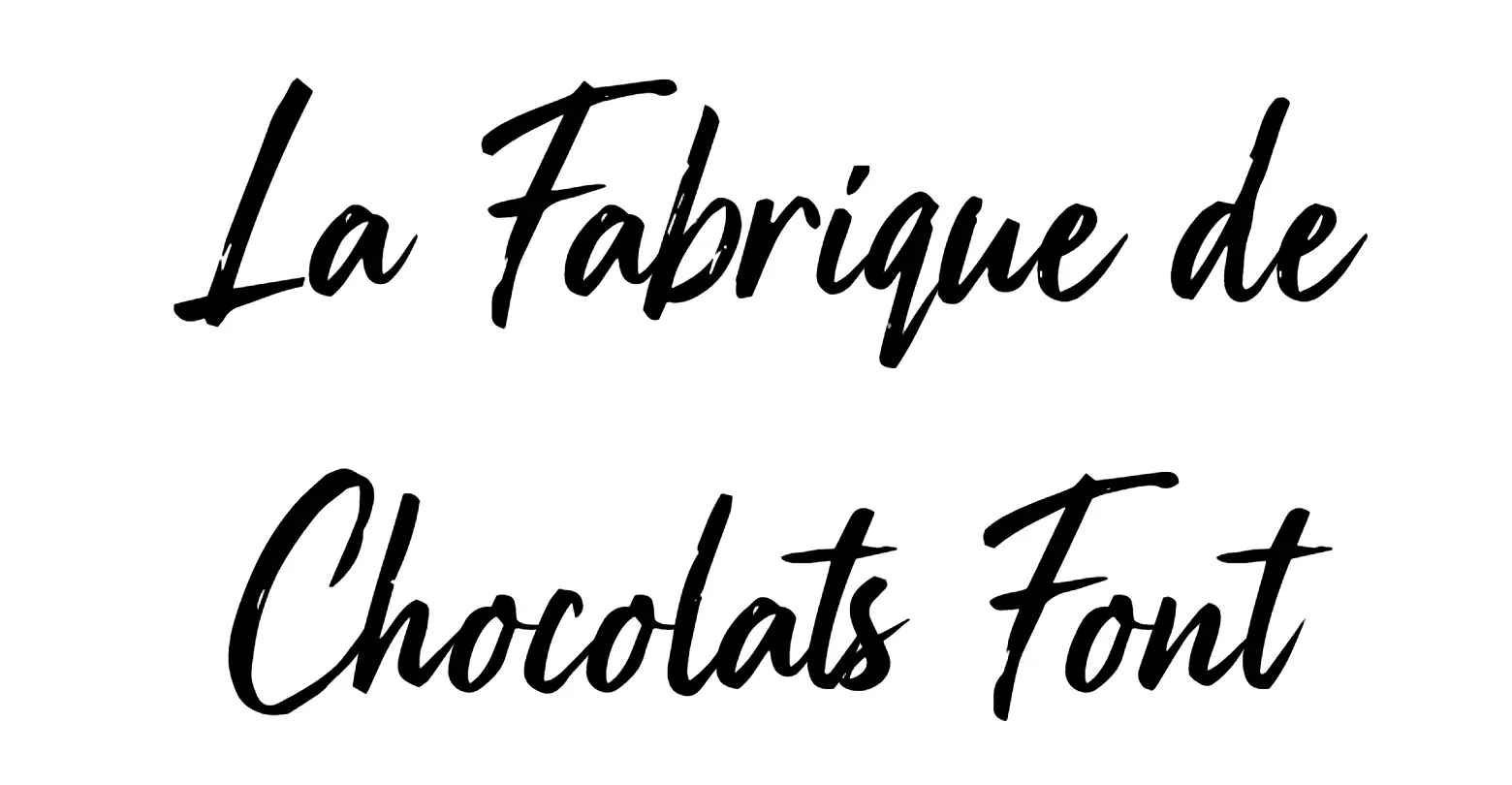 La Fabrique de Chocolats Font