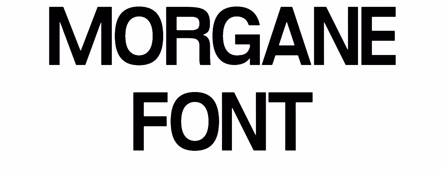 Morgane Font