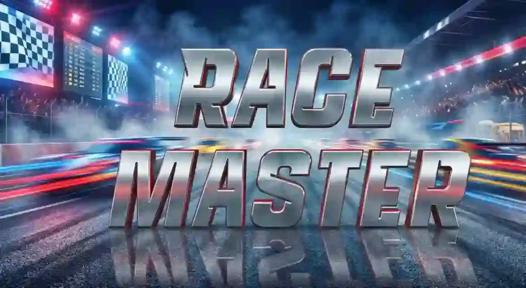 Race master