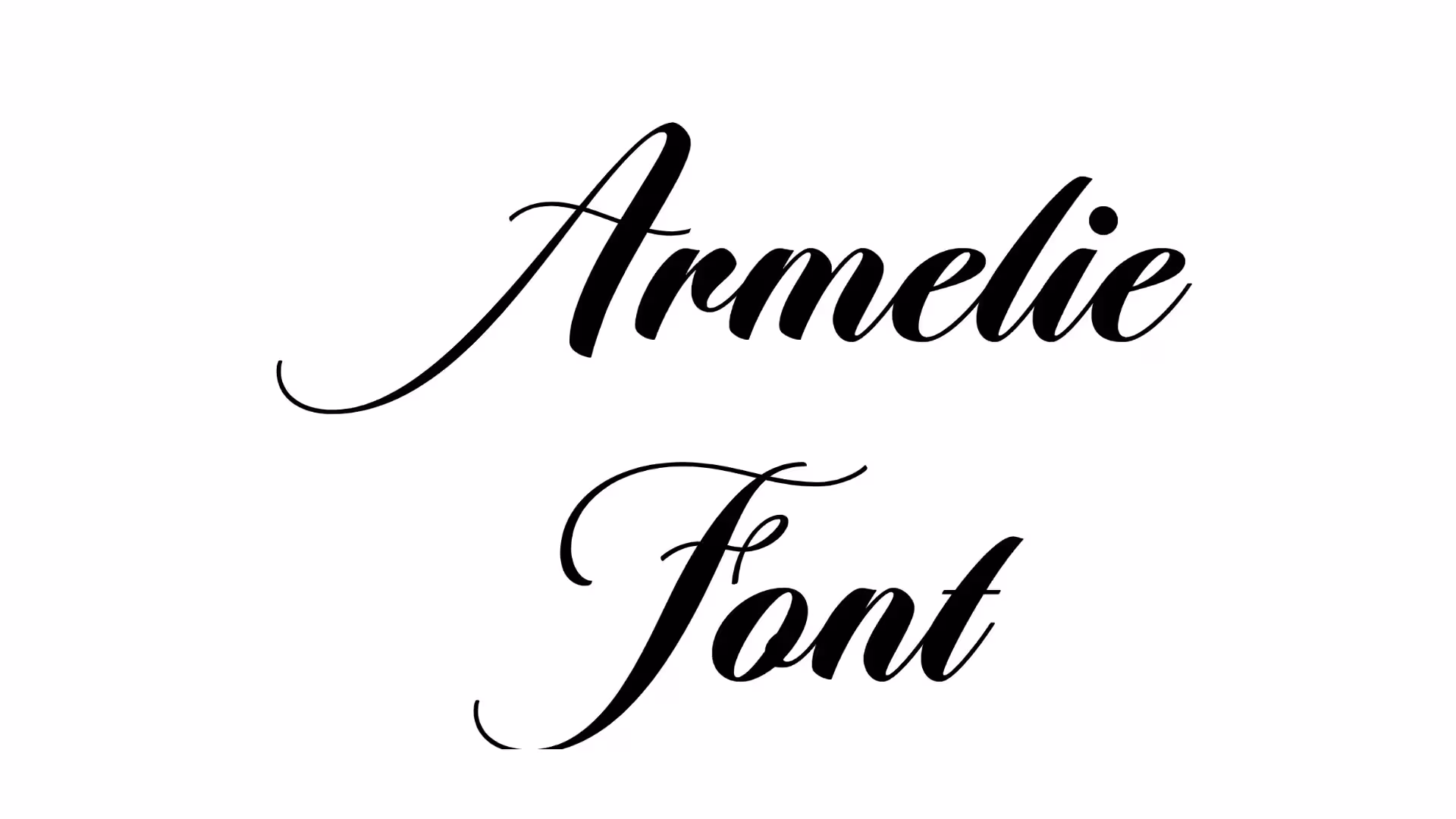 Armelie Font