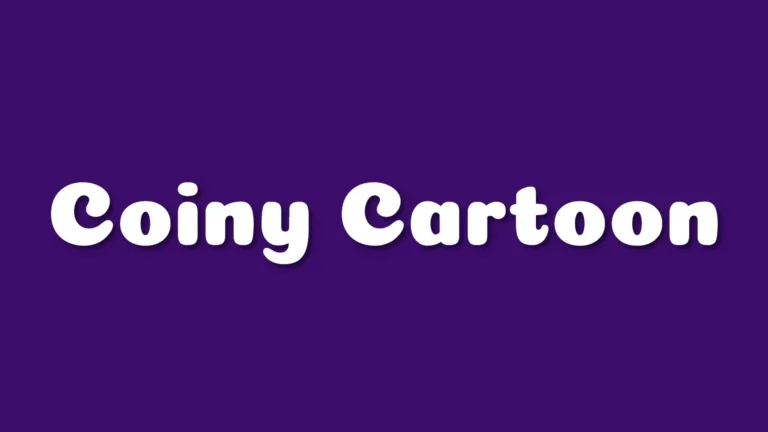 Coiny Font