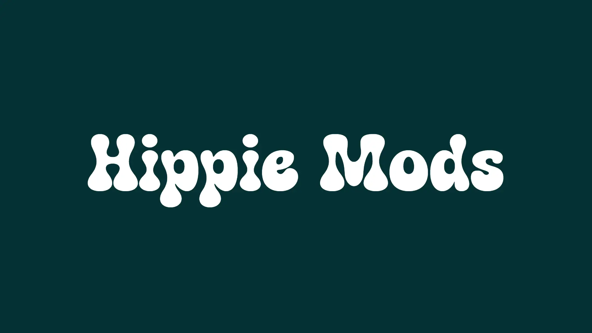 Hippie Mods