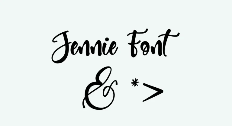 Jennie Font