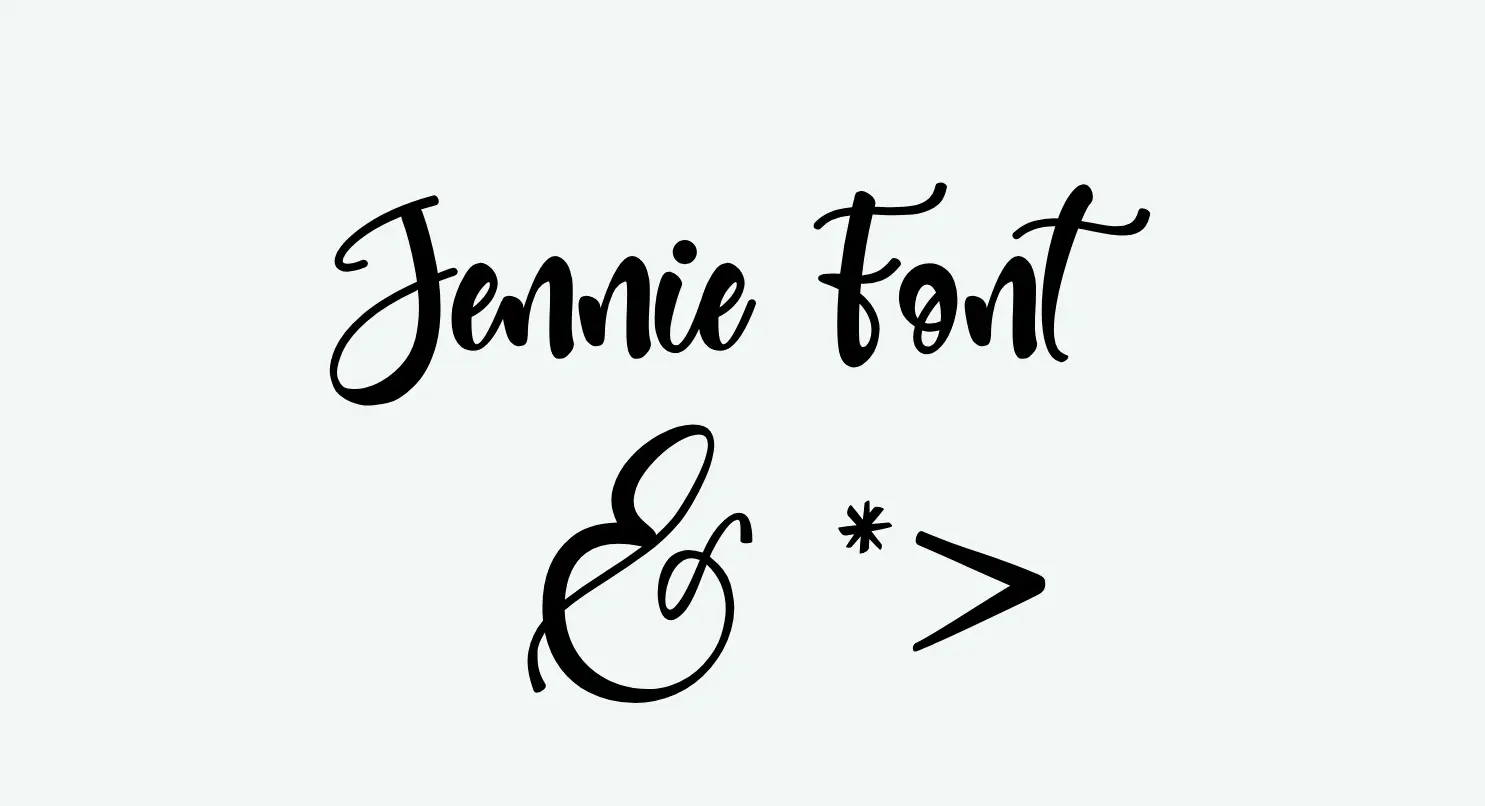 Jennie Font