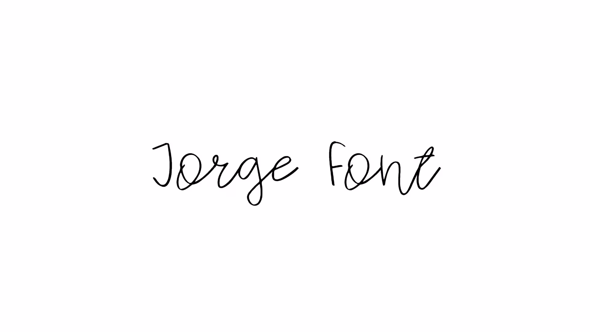 Jorge Font