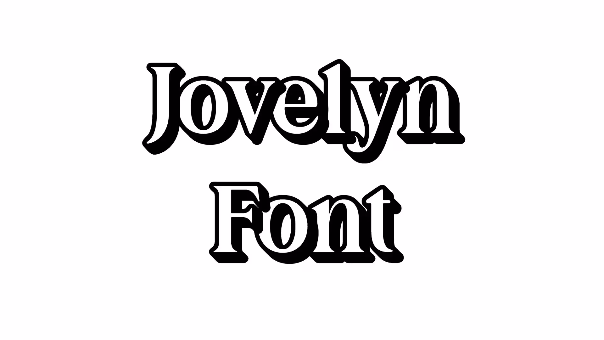 Jovelyn Font