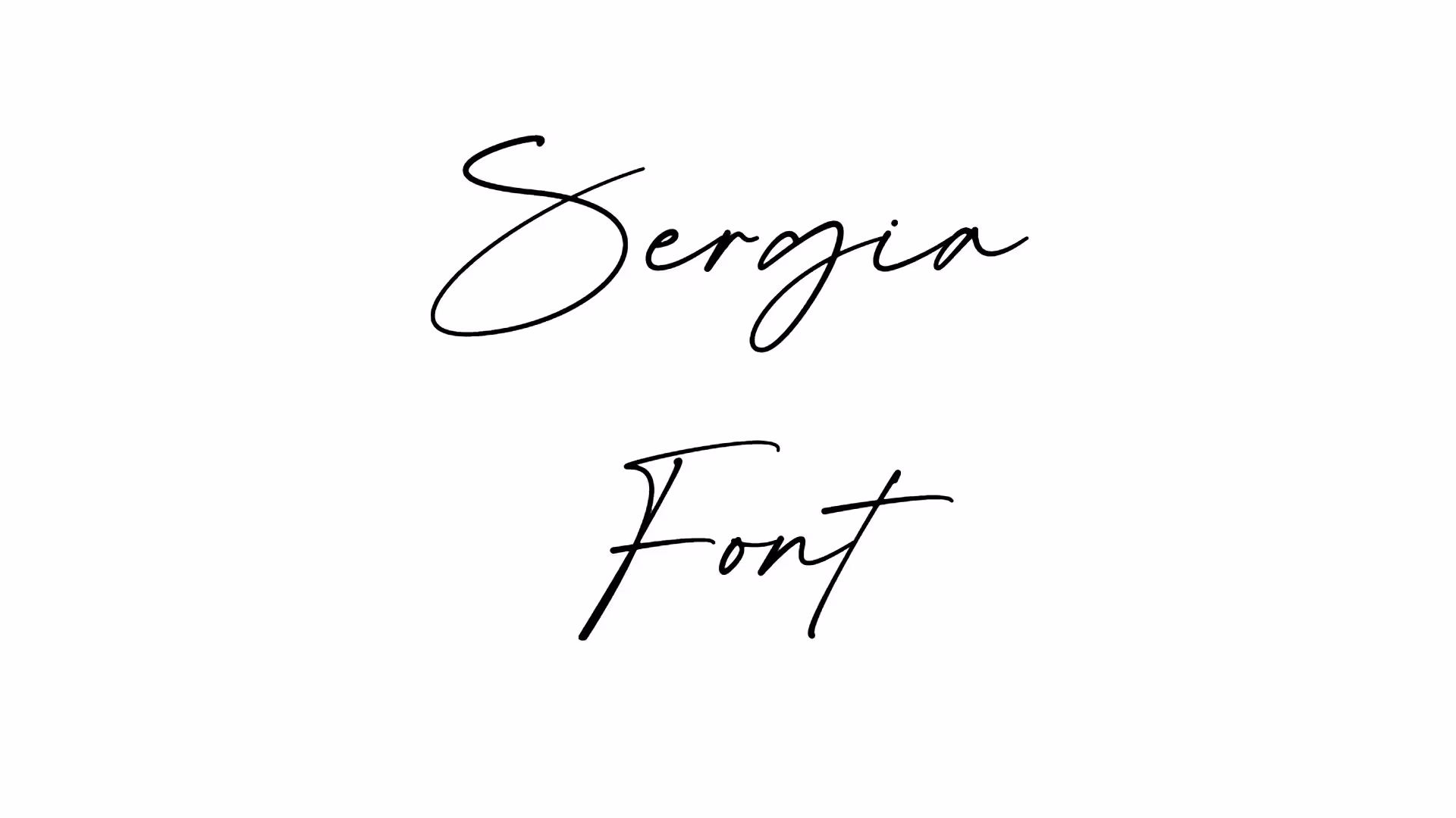 Sergia Font